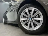 BMW 520d 2,0 Luxury Line aut. - 2
