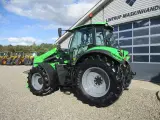 Deutz-Fahr Agrotron 6165 RcShift Med frontlæsser og frontlift og KUN 770 timer - 3