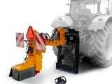 Laski FZ 560 T-RC   FJERNSTYRET - 5