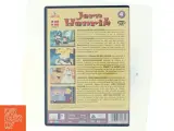 Jern Henrik - 3