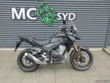 Honda CB 500 XA MC-SYD BYTTER GERNE  5 ÅRS FABRIKS GARANTI - 2
