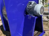 Løkke HL 15  med 11,0 kW E-Motor - 4