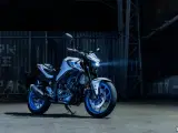 Yamaha MT-03 - 4