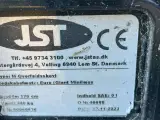 JST Overfaldsskovl - 4