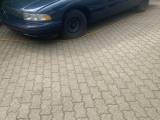 Chevy Caprice 