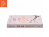 Det Nye Lange Liv af Andrew J. Scott (Bog) - 2