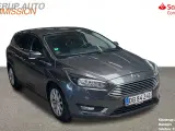 Ford Focus 2,0 TDCi Titanium Powershift 150HK Stc 6g Aut. - 2