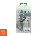 Tempered et glas iphone 11 pro fra Forever Mobile (str. 18 x 10 cm) - 4