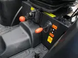 Solis 26 HST Hydrostat Turf hjul. - 3