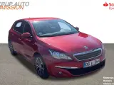 Peugeot 308 1,6 BlueHDi Style 120HK 5d - 2