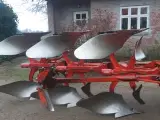 Kuhn vende plov  - 3