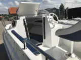 Motorbåd, Delfin 435 - 4