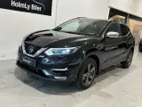 Nissan Qashqai 1,5 dCi 110 Tekna+ - 2