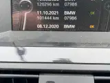 BMW 520D Touring 132 Ts Km - 4