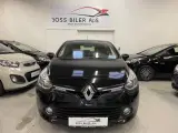 Renault Clio IV 1,5 dCi 90 Limited