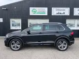 VW Tiguan 2,0 TDi 240 R-line DSG 4Motion Van