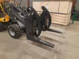 Eurotrac W11 - 2