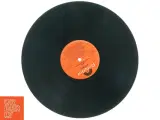 Soundtrack LP &#39;Tommy&#39; af The Who (str. 31 x 31 cm) - 2