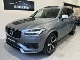 Volvo XC90 2,0 D5 235 R-Design aut. AWD 7prs - 2