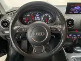 Audi A3 1,6 TDi Ambiente Sportback - 5