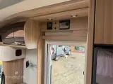 2016 - Knaus Sun TI 700 MX AUT.   Lækker Autocamper med masser af udstyr fra Hinshøj Cavavan - 3
