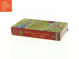 &#39;100 things for little children to do on a train&#39; fra Usborne Activity (str. 16 x 11,5 cm) - 3
