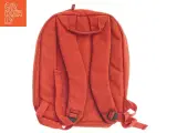 Rød rygsæk fra Aries Travel (str. 42 x 33 cm) - 2