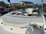 Chapparal 204 SSI Speedbåd med trailer.  - 2