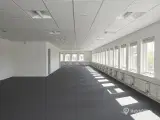 2 kontorlejemål på 303 m² og 534 m² udlejes - 4