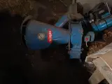 Mica Aspiratør Mica R20	  SÆLGES MOMFRI - 2