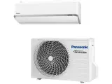 Panasonic luft til luft varmepumpe Split VZ9SKE - 7.8 kW