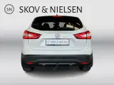 Nissan Qashqai 1,5 dCi 110 Acenta Connect - 5