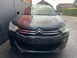 Citroën C4 1,6 e-HDi 112 Exclusive E6G - 5