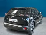 Peugeot e-2008 50 Allure Van - 4