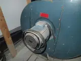 - - - Cimbria, 7,5kw - 3