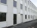 Flot og lyst lager og kontorlejemål i Glostrup. - 2