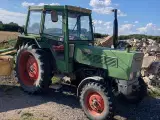 Fendt 105 LS