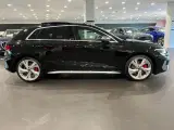 Audi S3 2,0 TFSi Sportback quattro S-tr. - 4