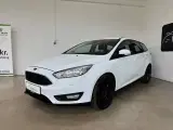 Ford Focus 1,0 SCTi 125 Business stc. - 2