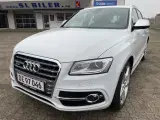 Audi SQ5 3,0 TDi 313 quattro Tiptr. - 2