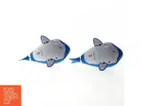 Syngende baby shack hajer (str. 16 cm) - 3