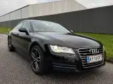 Audi A7 2,8 FSi Sportback quattro S-tr. - 5