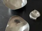 Georg Jensen skåle 3 stk.