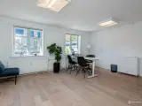 Meget funktionelt lejemål beliggende i byens hovedstrøg - 3