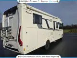 Itineo MC740 # Queensbett # Gebrauchtfahrzeug #  - 5