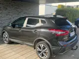 Nissan Qashqai 1,5 dCi 115 Tekna DCT - 5
