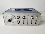 ⭐️- Tonegenerator til Lyd og Frekvenseksperimenter - 4