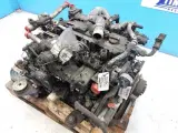 GEHL AL750 Motor Deutz TD3.6L4 - 5