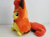 ⭐️- Pokemon Center SAPPORO Limited Bamse Pikachu - 5