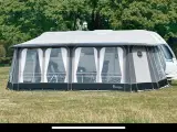 Campingvogn / Fastligger - 4
